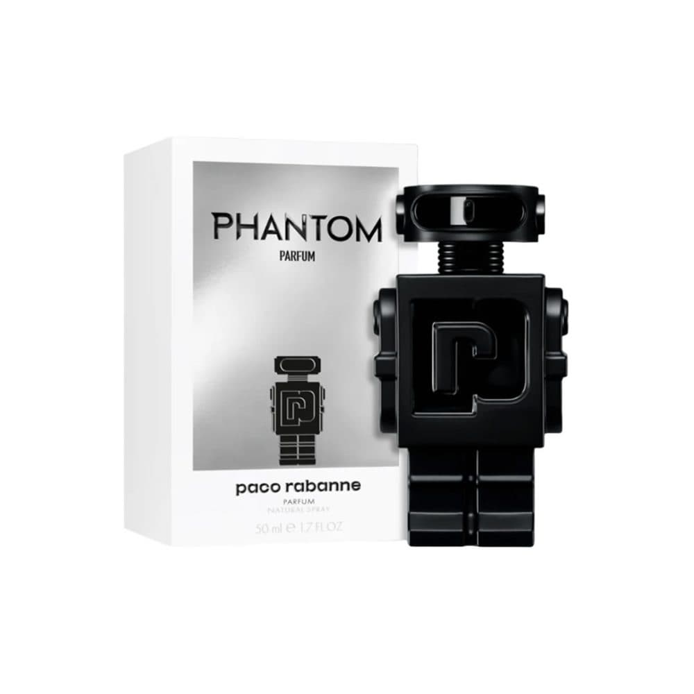 Paco Rabanne Phantom 50ML PARFUM