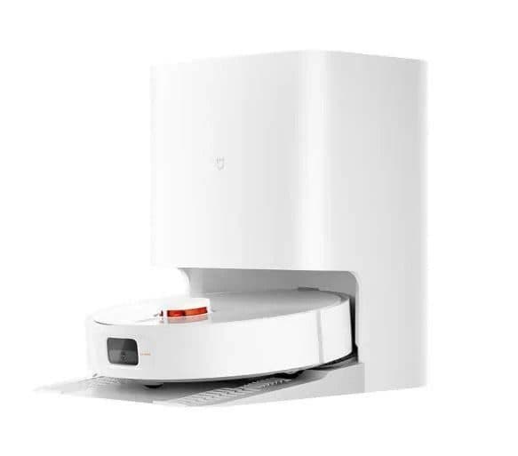 Xiaomi Aspirador Robot H40