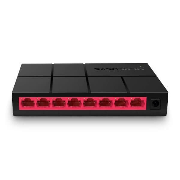 Nintendo Hub Switch 24P Tp Link 100