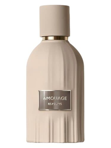 Amouage Reasons Essence 100ML EDP