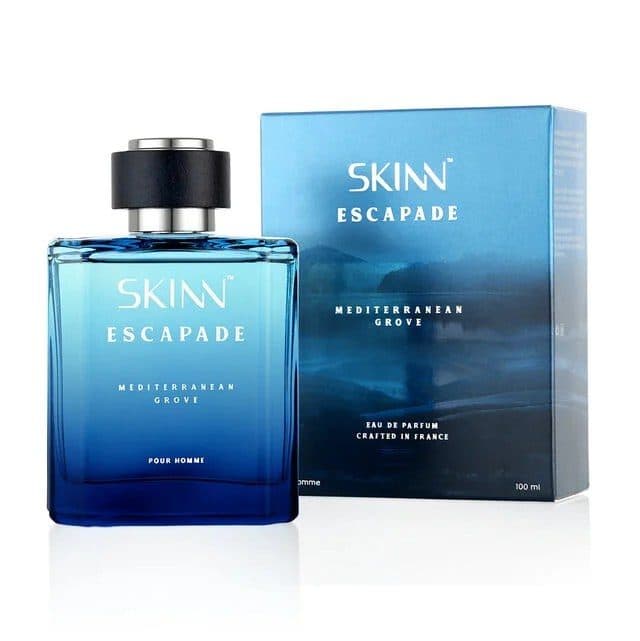 Escapades 100ML