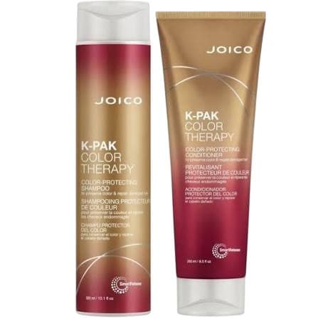 Kit Joico Pak Color Therapy Sh Cond 300ML