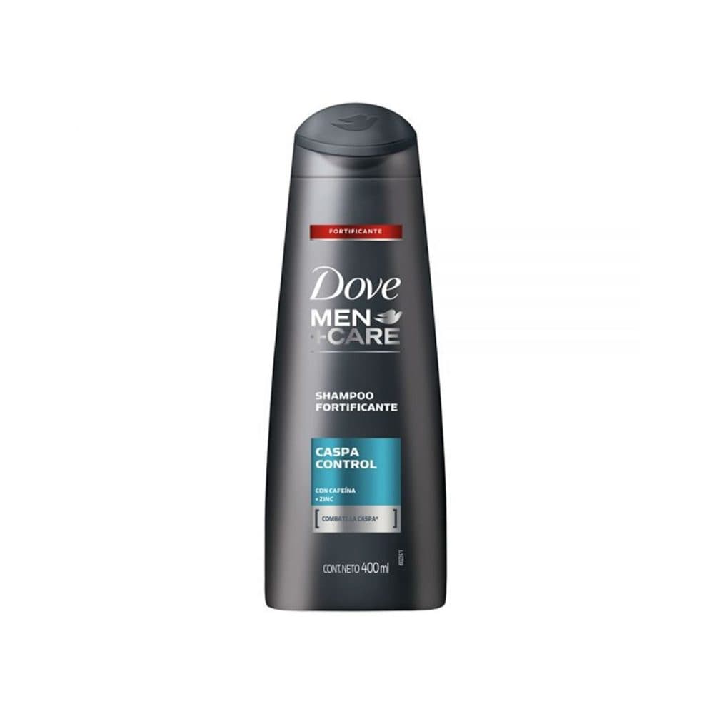 Shampoo Dove Care Caspa Control 400ML