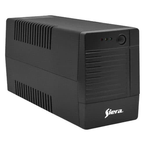 Nobreak Forza Ups 1000VA