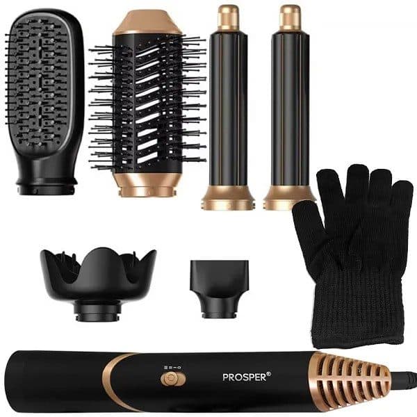 Escova Prosper Kit