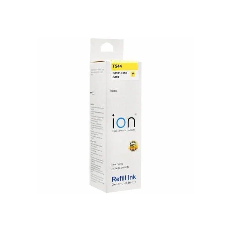Cartucho Ion 420