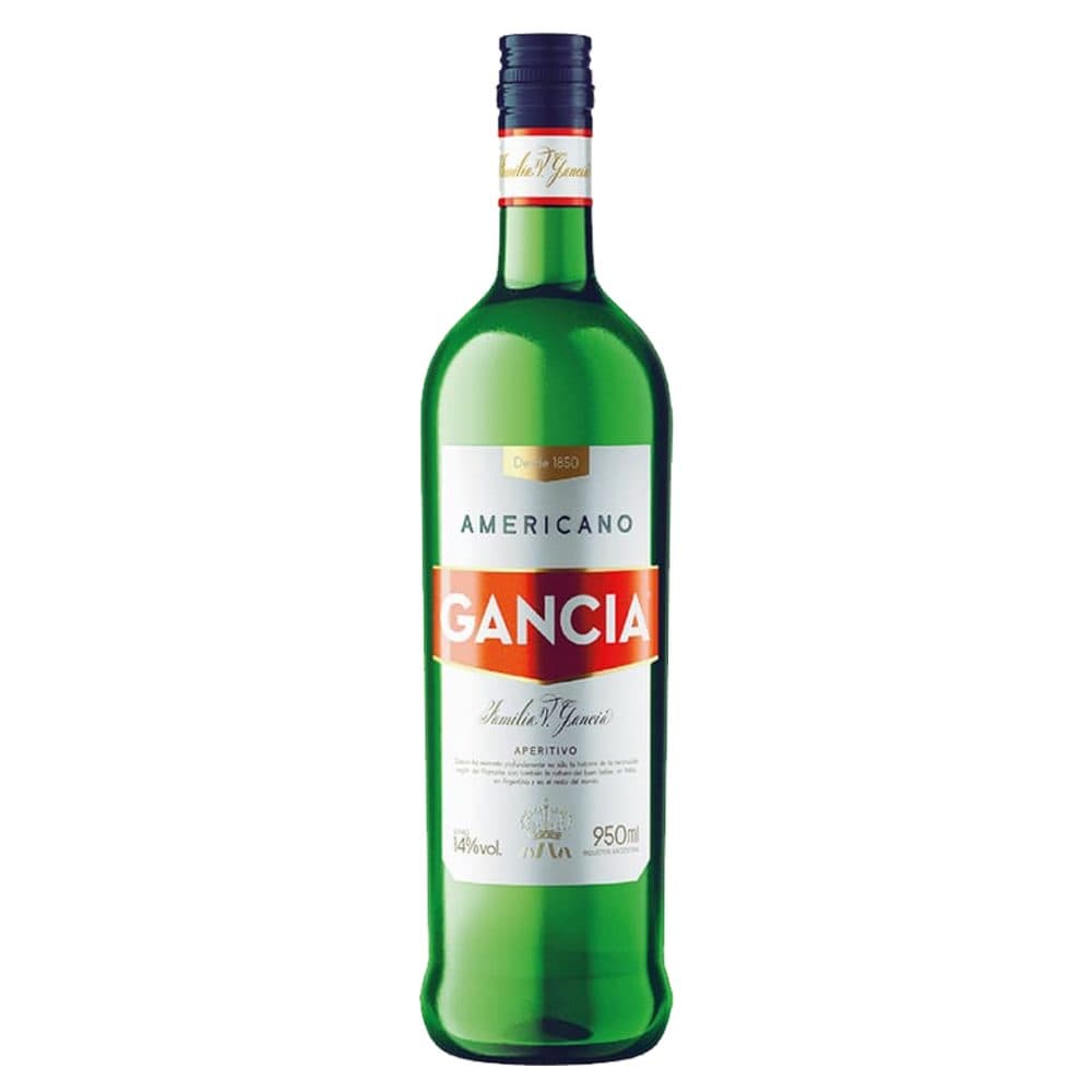 Beb Licor Aperitivo Americano Gancia One 950ML