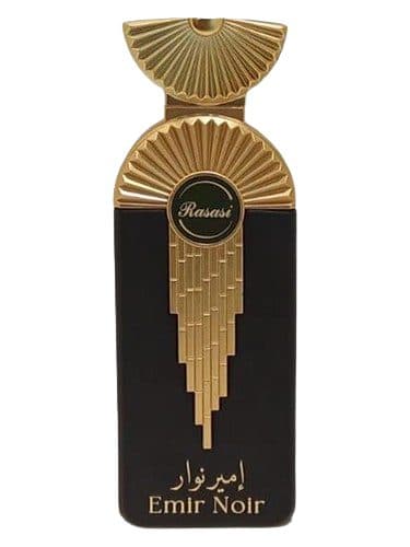Rasasi Hawas Emir Noir 80ML EDP