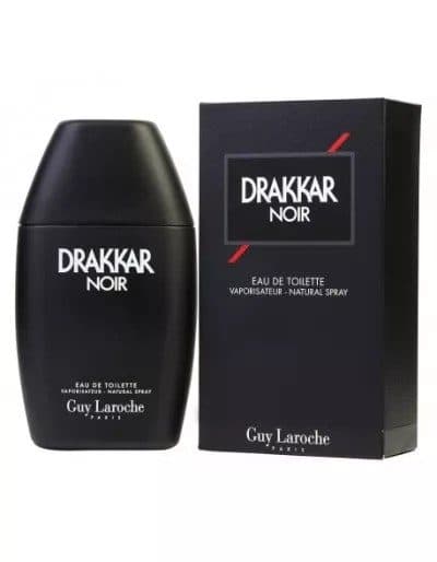 Drakkar 100ML