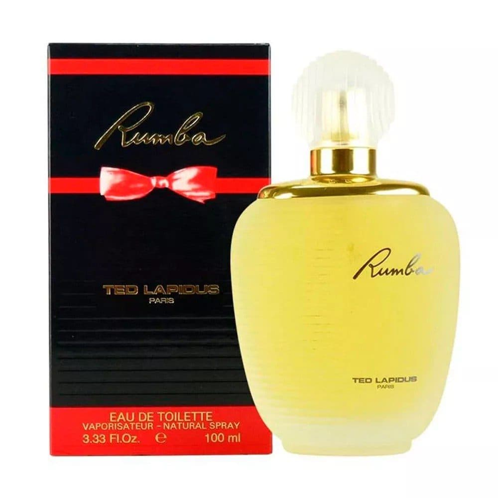 Lapidus Rumba Feme 100ML EDT