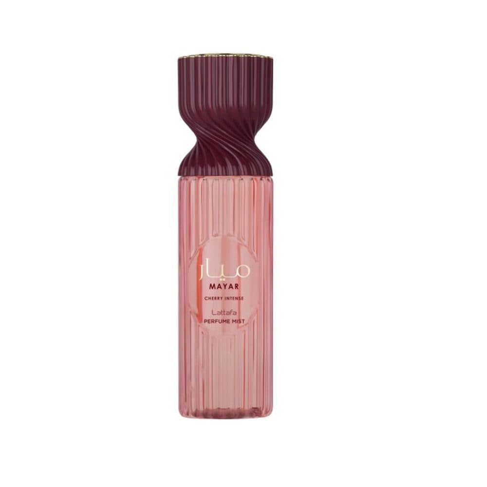 Lattafa Mayar Cherry Intense 250ML