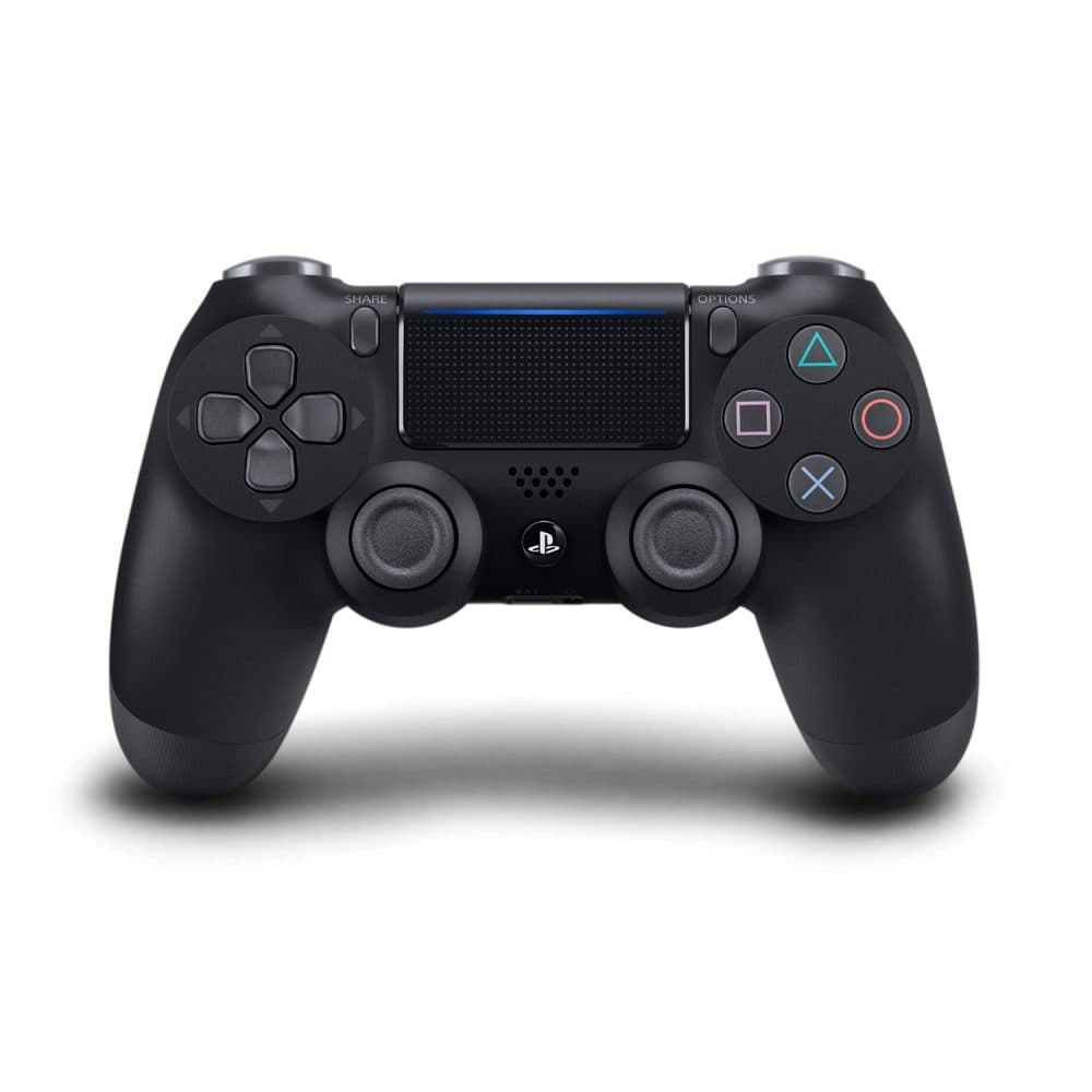 Sony Control PS4