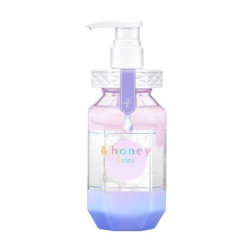 Cond Honey Color Control Repair Step 445G