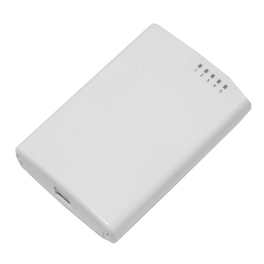 Routerboard Mikrotik Rb L4