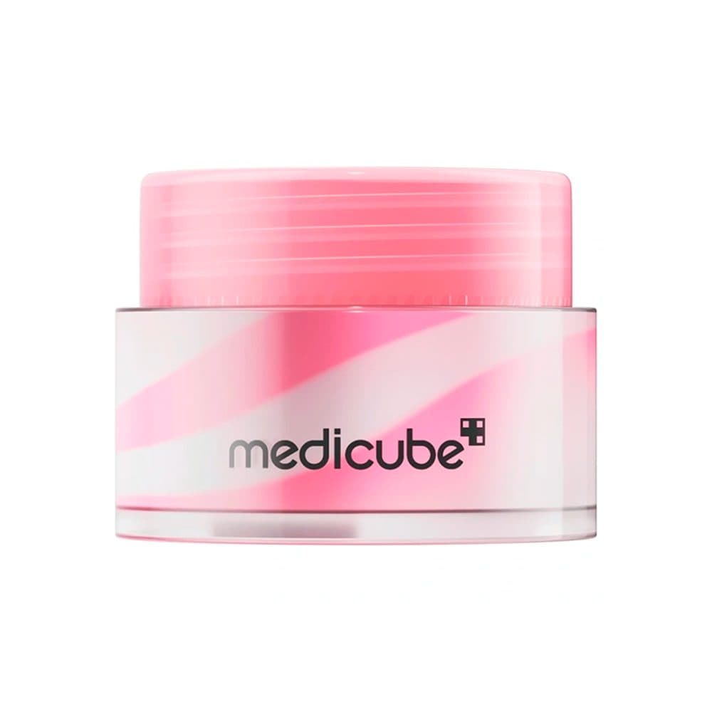 Mascara Facial Medicube Pdrn Lip Sleeping 10G