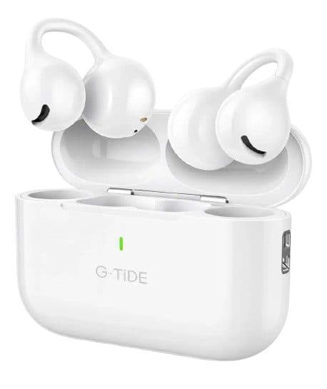 Fone Bluethoot Tide Future Clip