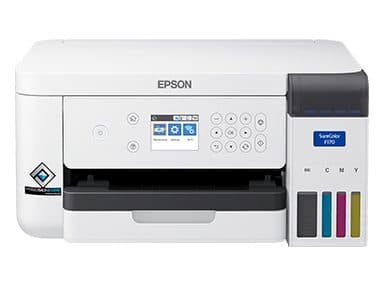 Impressora Epson Surecolor Dye