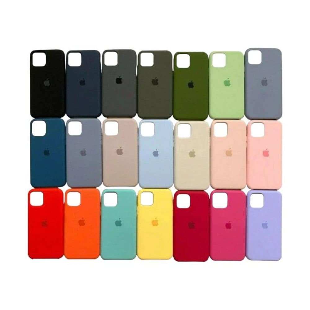 Apple Capa Varios Modelos Model iPhone
