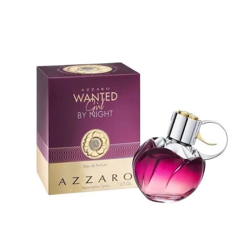 Brand 385 Azz Wanted By Nigth 25ML