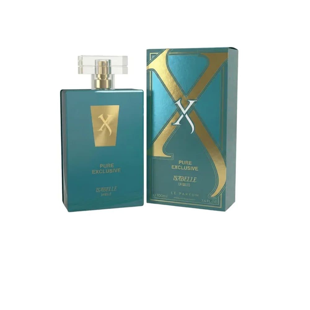 Isabelle La Belle Pure Exclusive Le 100ML PARFUM