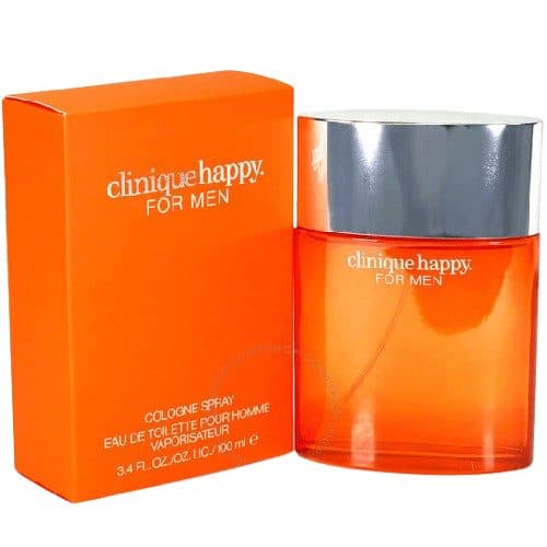 Clinique Happy 100ML EDT