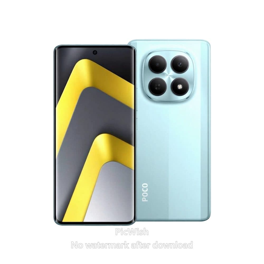 Xiaomi Poco M8 5G 512GB Green