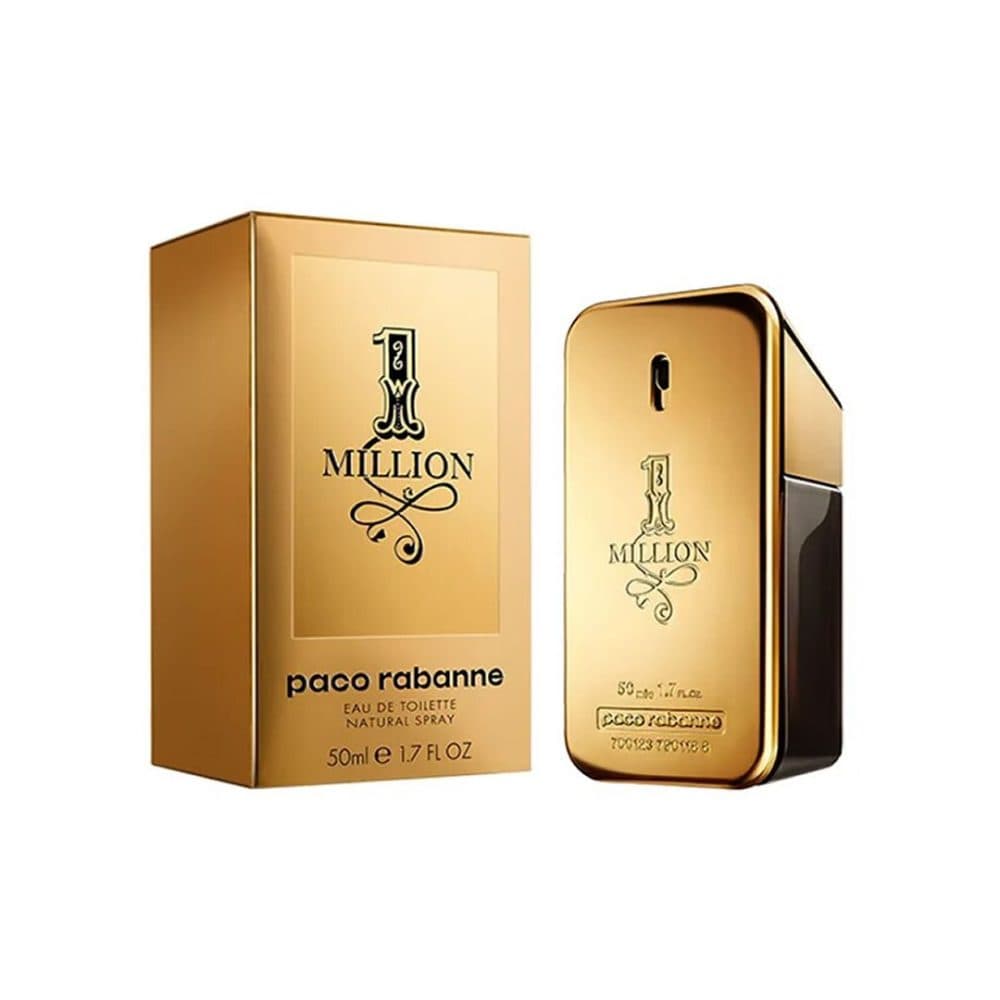 Paco Rabanne 1 Million 50ML EDT