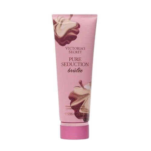 Victoria's Secret Lo Ao Pure Seduction Brulee 236ML