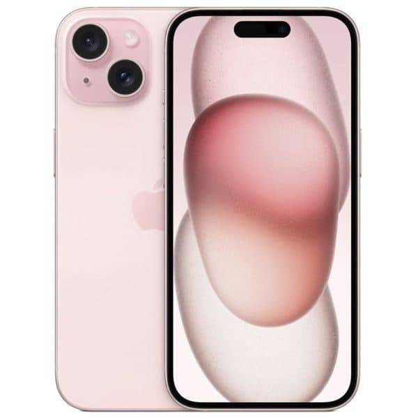 Apple iPhone 15 Viertual 128GB Pink