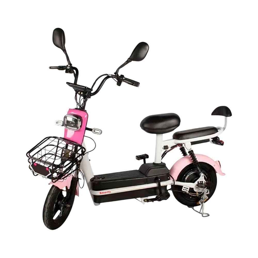 Bicicleta Eletrica Smartfy