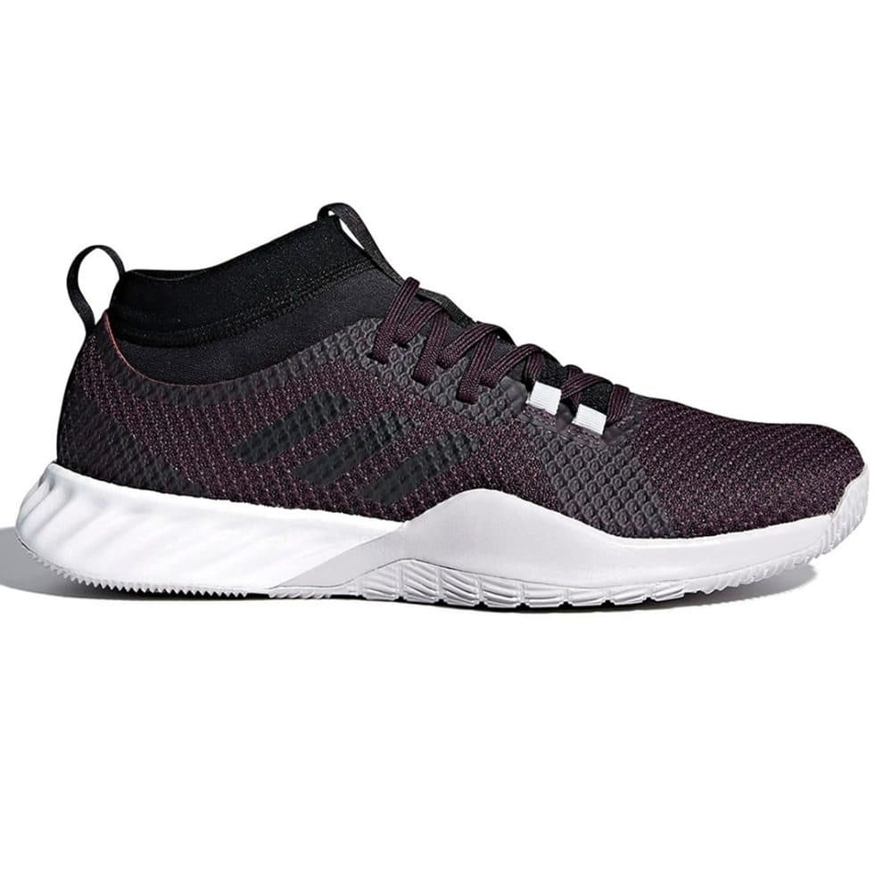 Tenis Adidas Crazytrain Pro Bordo