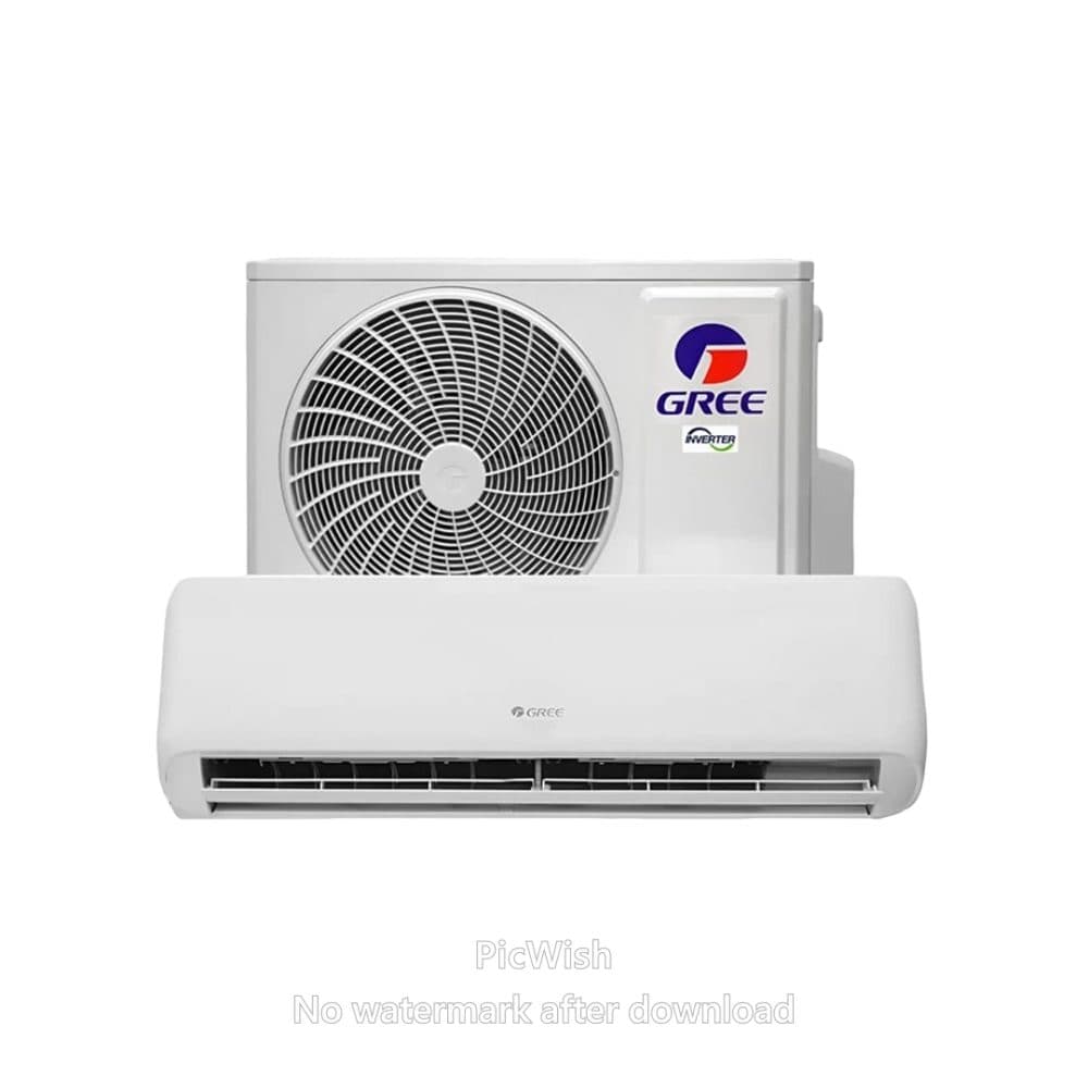 Ar Inverter Gree D6DNA1A R32 Kit