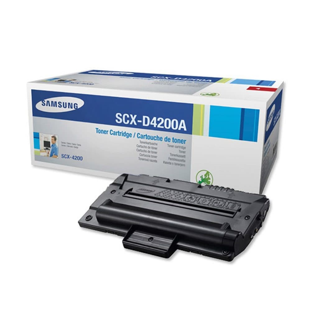 Samsung Toner Para Impresora