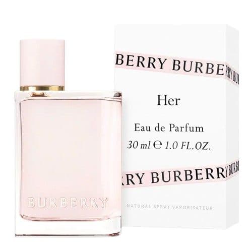 Burberry Her 100ML EDP