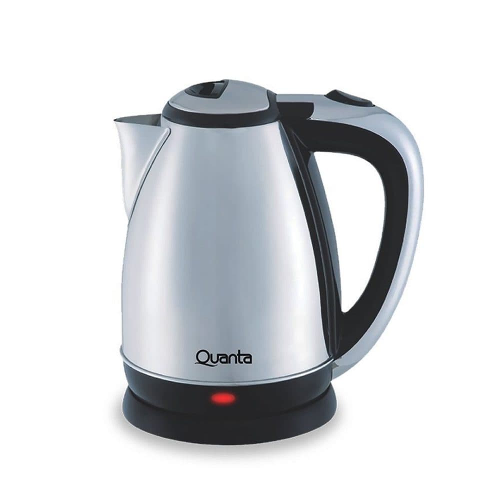 Quanta Hervidora Electrica Inoxidable 220VOLT