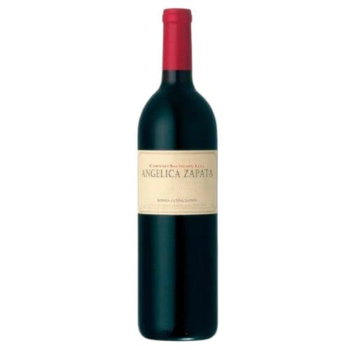 Beb Vinho Argentina Angelica Zapata Cabernet Suavignon Tinto 82 750ML