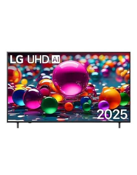 LG LED Smart Uhd
