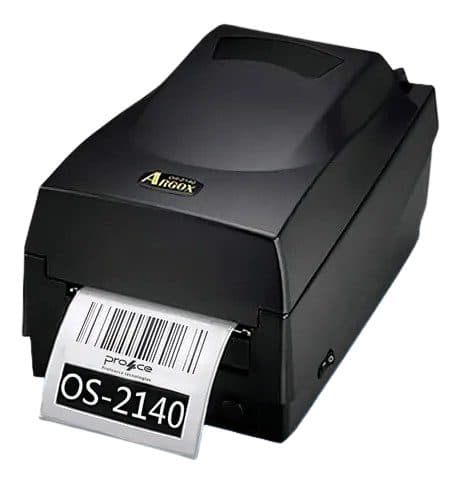 Imp Argox Bivolt