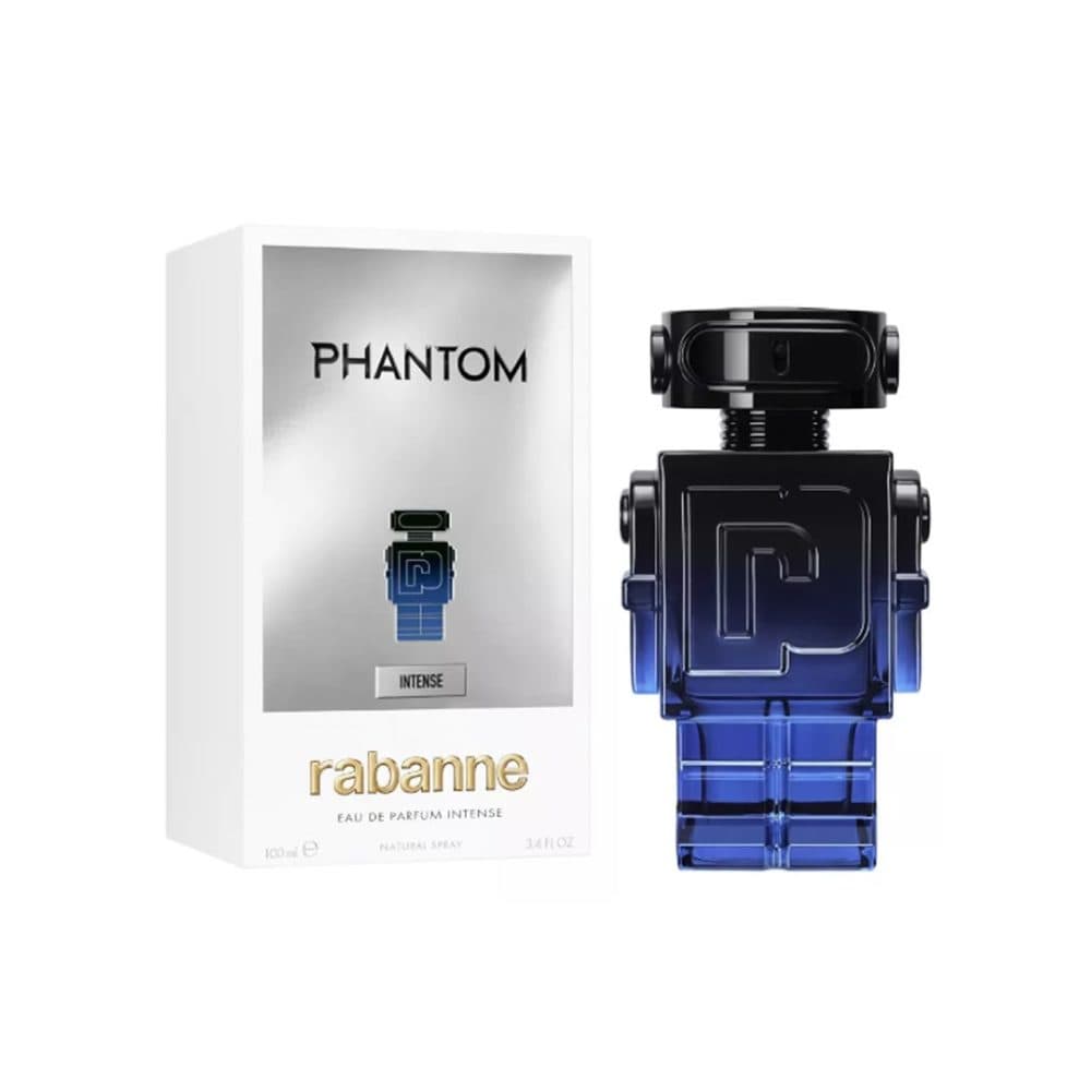 Paco Rabanne Phantom Intense 100ML EDP