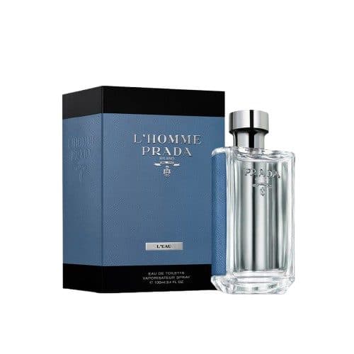 Prada Milano Eau 100ML EDT