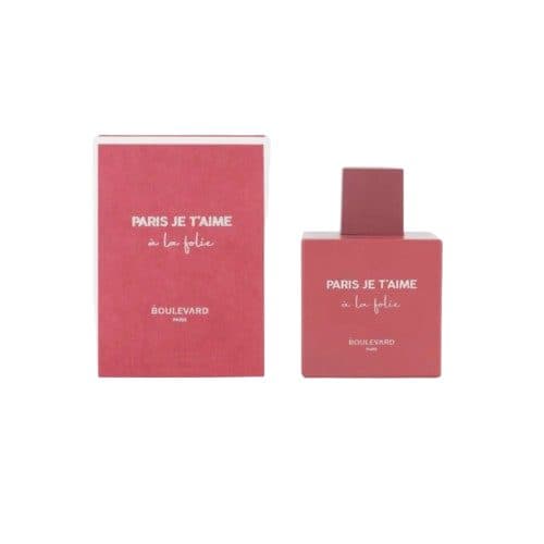 Boulevard Paris Je Aime Beaucoup 100ML EDP