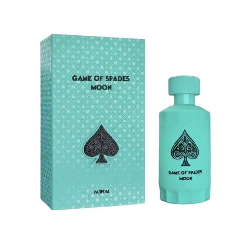 Jo Milano Paris Game Of Spades Moon 100ML PARFUM
