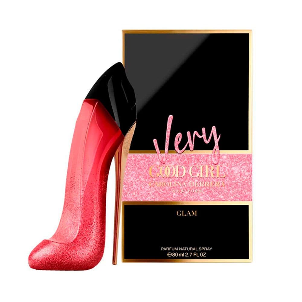 Carolina Herrera Good Girl Very Glam 80ML PARFUM