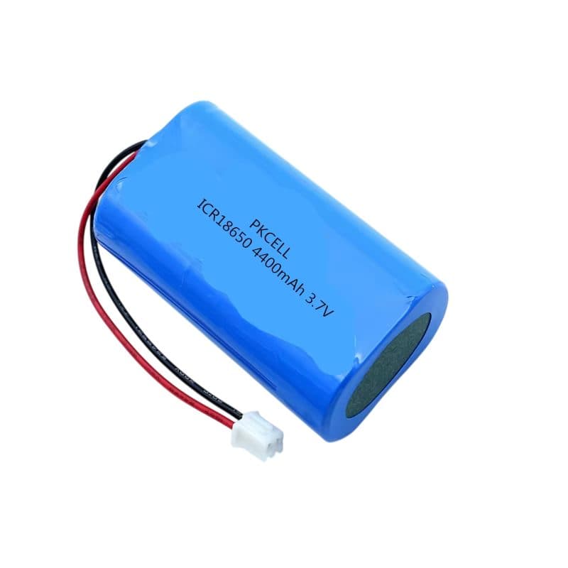 Bateria 7 4V Li For