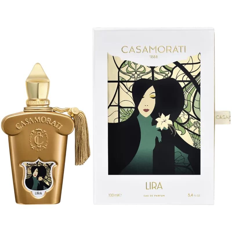 Xerjoff Casamorati Lira 100ML EDP