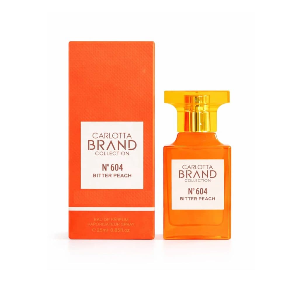 Brand Collection Tom Ford Bitter Peach 25ML