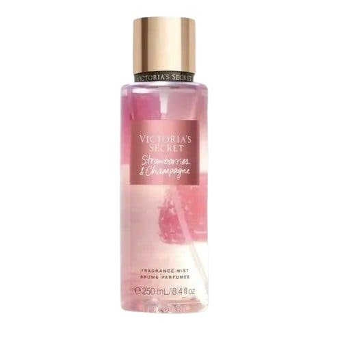 Victoria's Secret Strawberries Champagne 250ML