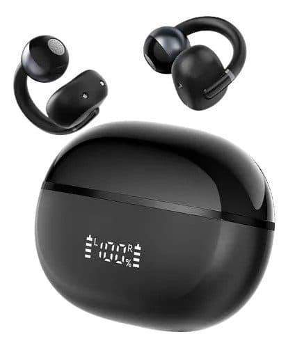 Fone Bluetooth Haylou True Wireles Mic