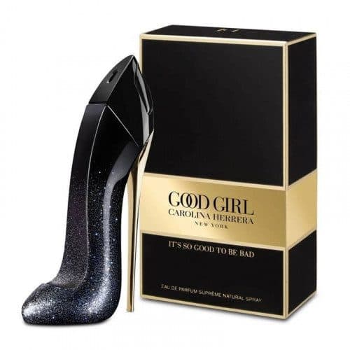 Carolina Herrera Good Girl Supreme 80ML EDP