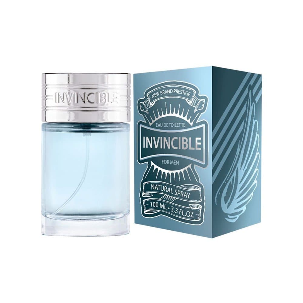 Brand Prestige Invincible 100ML EDT